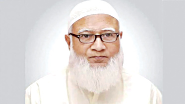 Jamaat ameer on Ad-din Hospital licence cancellation