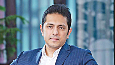 UCB Chairman Sharif Zahir interview