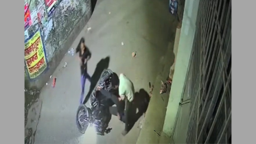 Motorcyclist Dies After Brick Attack Shewrapara