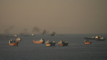 Strait of Hormuz reopening after US Iran peace deal