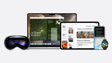 Siri AI Apple