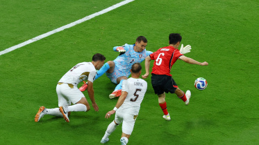 South Korea win against Czech Republic World Cup 2026