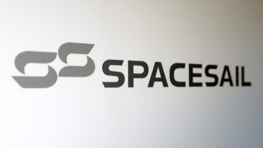 Spacesail x reuters