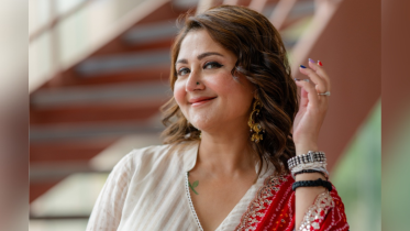 ‘Didi No 1’ returns with Swastika as new host