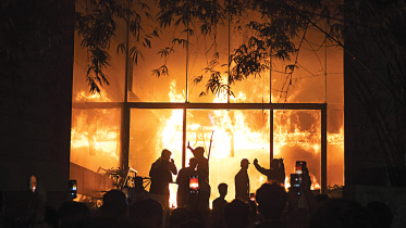 Daily Star and Prothom Alo office attack investigation update