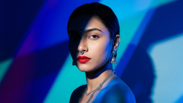 The rise of septum rings in modern fashion culture