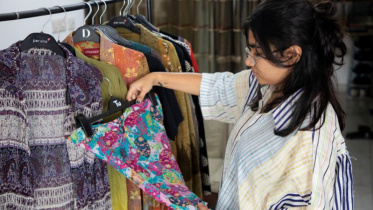 thrifting fashion benefits