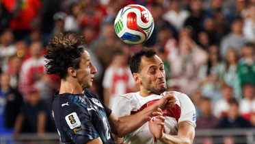 World Cup 2026 knockout qualification rules