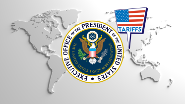 US new 10 percent tariff on Bangladesh 2026