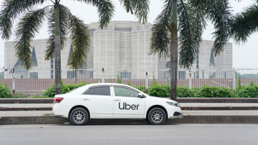Uber