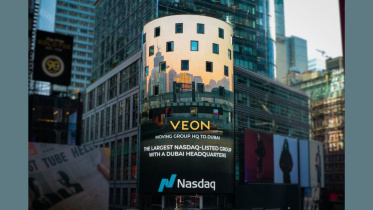 VEON investment in Bangladesh