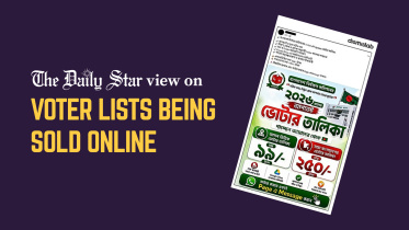 Bangladesh Voter Data Leak