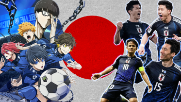 Why Japan stands out in football?