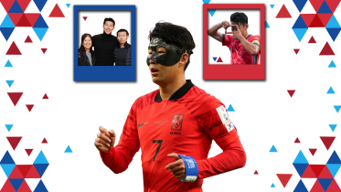 Son Heung-min: The Man Who Plays Through Everything 
