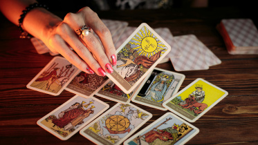 What does tarot have to say about your favourite teams this FIFA 2026?