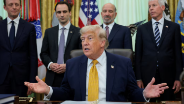 White House Trump