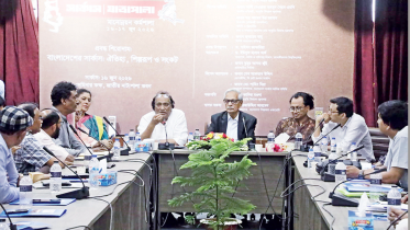 Jatra artistes urged to raise standards to attract wider audiences