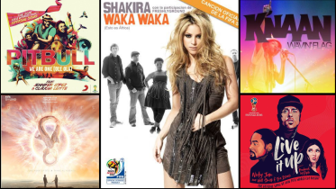 How World Cup songs predicted global music trends
