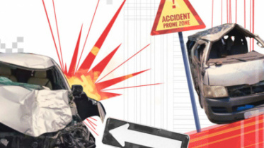 road accidents deaths during Eid holidays 2026