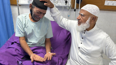 Jamaat ameer demands justice for Ramisa