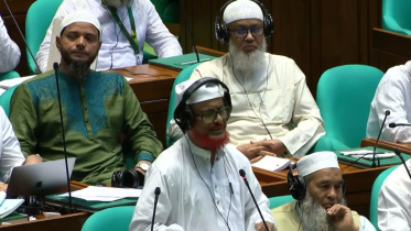 ATM Azharul Islam asks BNP about Awami League
