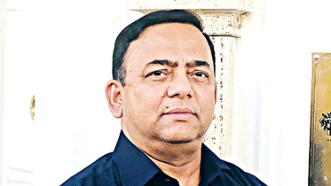 former IGP Benazir Ahmed arrested  in Dubai