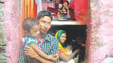 Biharis in Bangladesh