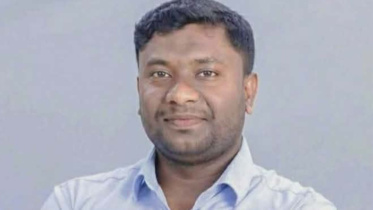 Jisan Mia Pradhan. Photo: Courtesy
