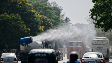 reason behind heat wave in South Asia 2026