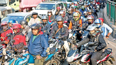 Representational image. Photo: Prabir Das