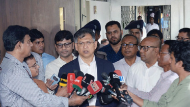 Bangladesh India border talks 2026