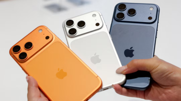 iPhone 18 Pro leak
