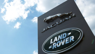 jaguar land rover x reuters
