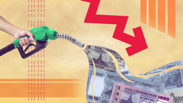 fuel price reduction in Bangladesh 2026