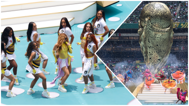 Shakira World Cup 2026 opening performance