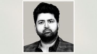 Sajedul Islam Shuvro. Photo: Collected from Navana Group's website.