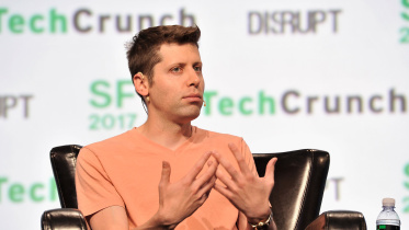 Sam Altman