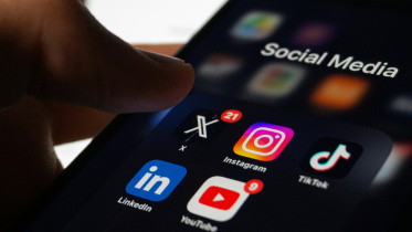 Social media ban