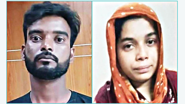 Sohel Rana & Swapna Death Sentenced in Pallabi Ramisa Murder