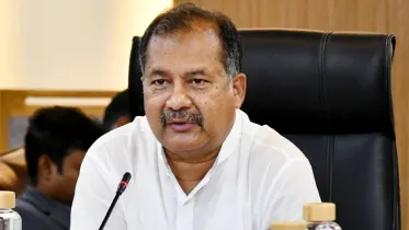 Zahir Uddin Swapon. File photo