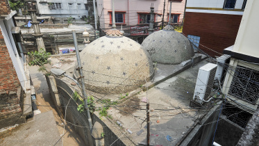 the daily star my dhaka narinda binat bibi mosque.jpg