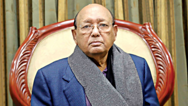 Awami League leader Tofail Ahmed dies