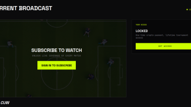world cup payment gatewall