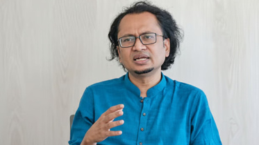 Zahed Ur Rahman stopped at Delhi airport