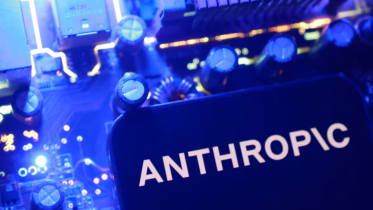 Anthropic code