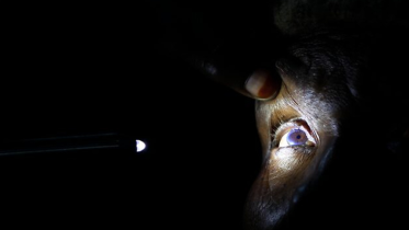 Bangladesh free cataract surgery programme 2026