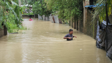 Cox's Bazar flood and landslide deaths