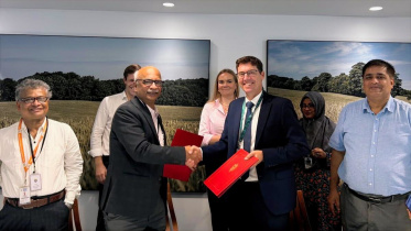 IUB and Norwegian Embassy sign agreement.jpeg