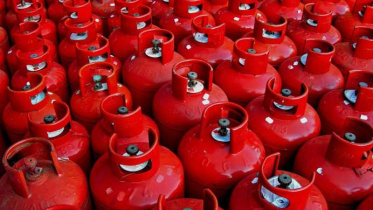 LPG Gas Cylinder Price In Bangladesh July 2026