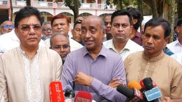 July Charter constitutional reforms in Bangladesh